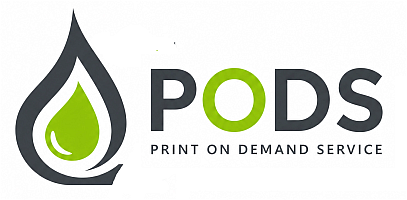 Pods logo